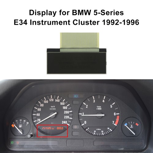 Display for bmw series - display,