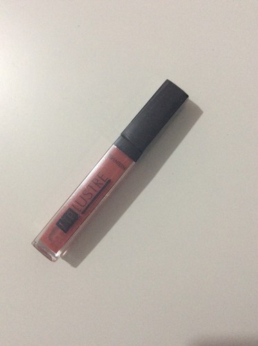 Seventeen lip lustre lipstick - lip,