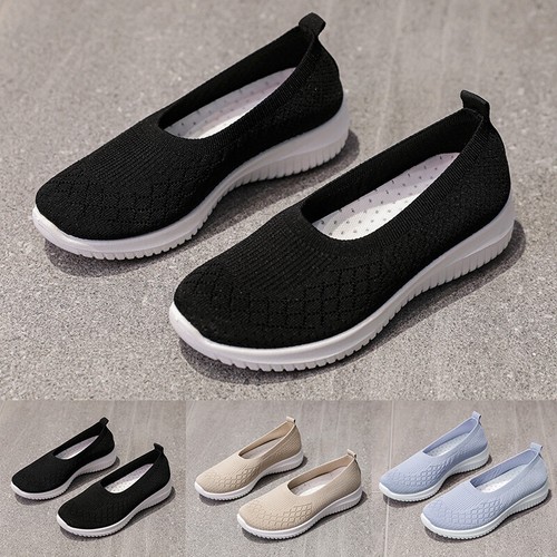 Womens mesh memory - memory, foam