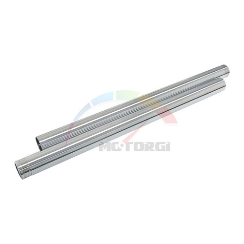 Front stanchion inner fork - front,