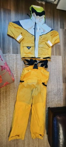 Musto jacket salopettes - jacket,