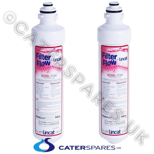 Lincat fc04 ebfx series - x,