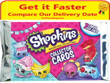 SHOPKINS Season Series 5 & 6