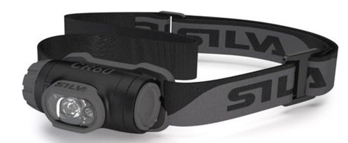 Silva cr60 headlamp - silva,