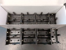 1x Bulgin Battery Holder