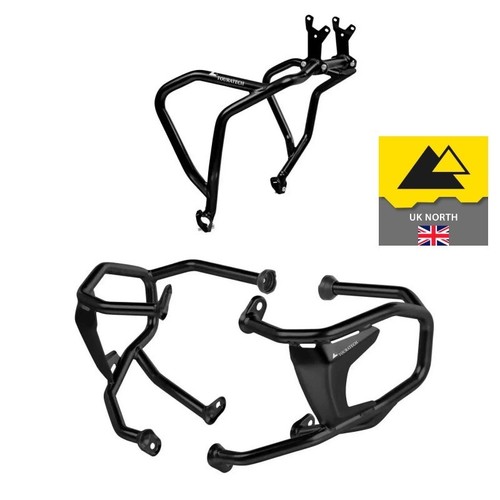 Touratech motorcycle lower - touratech,