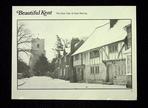 New year west - west, malling