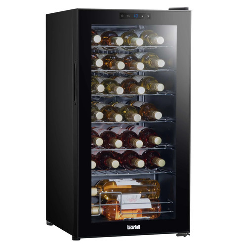 Wine cooler drinks fridge - fridge,, 28