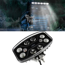 10" LED Work Warning Light