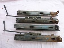 Vintage car van buggy universal seat runners rails for retro aftermarket seats