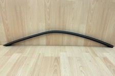 FRONT LEFT DOOR SEAL DRIP