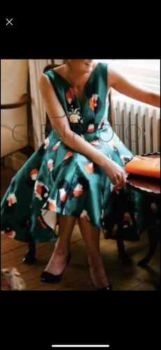 Stunning evening dress - stunning,