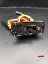 RC Heavy Duty On Off Receiver