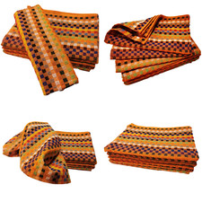 Terry Tea Towels 100% Cotton