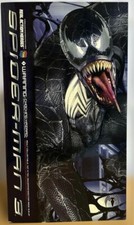 MEDICOM TOY RAH  Spider Man 3