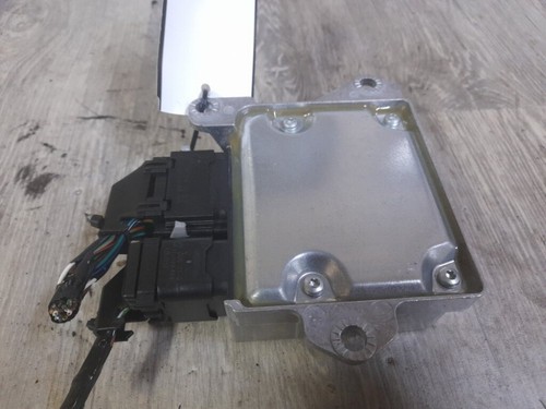 Ford mondeo mk3 2000 - mondeo, ecu