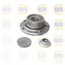 Rear Wheel Bearing Kit For Seat Leon 1M1 1.8 T Cupra R | Napa Suspension