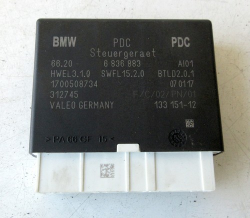 Genuine bmw mini pdc - genuine,