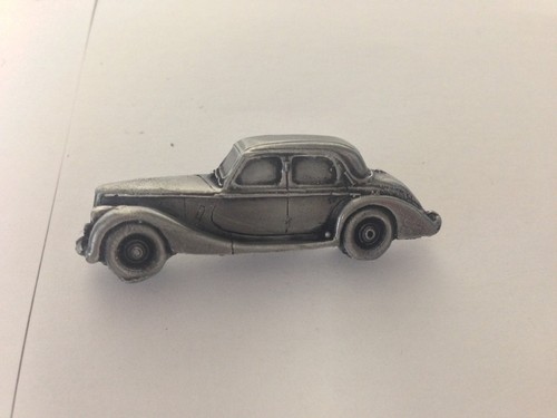 Riley pin badge - 3d,