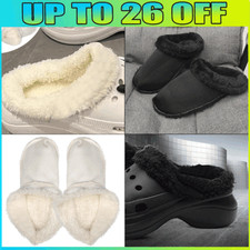 Replacement Fur Insoles Liners