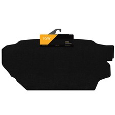 Fits Nissan Skyline 1993-1998 (GTR/GTS) Tailored Carpet Car Boot Mat Black