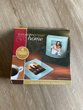 Sarah Peyton 4 solid glass