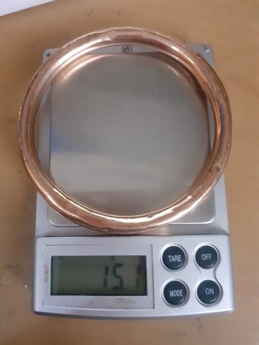 Antique vintage rose gold - antique,