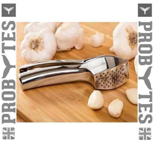 Stainless steel manual - stainless,