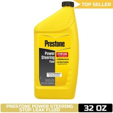 Prestone Power Steering Fluid