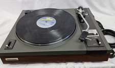 Pioneer PL-115D Auto Return