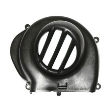 Air filter cover for scooter