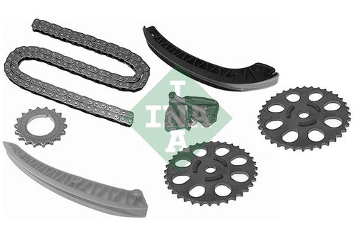 Timing chain kit fits seat - chain,