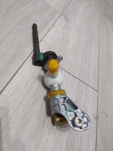 Audi mk1 gear shifter - mk1,