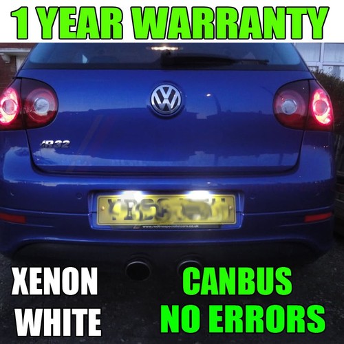 Golf mk5 tdi - gti, number
