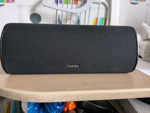 Goldenear supersat c - supersat, l/c/r