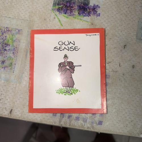 Gun sense father advice - gun,