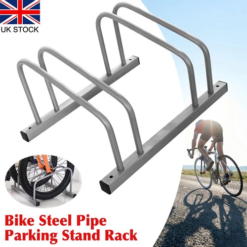 Bike stand rack - stand, storage