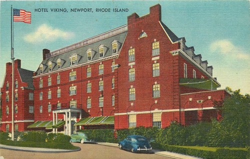 1940s newport rhode island - newport,