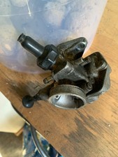 HONDA MTX 50 CARBURETOR