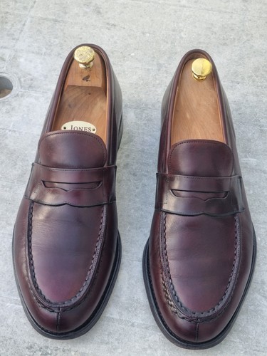 Church darwin leather - church's,
