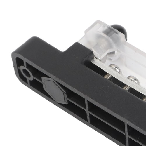 Secure power distribution - secure,
