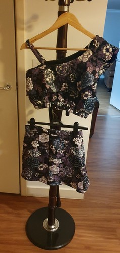 Girls river island skirt - island, and