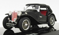 Vitesse 1/43 Scale Diecast