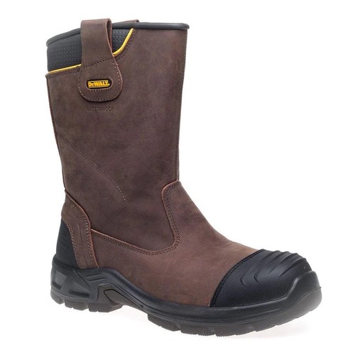 Dewalt millington rigger boot - dewalt,