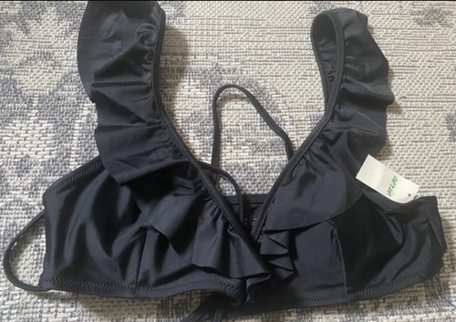 Bnwt aerie black - bnwt, bikini