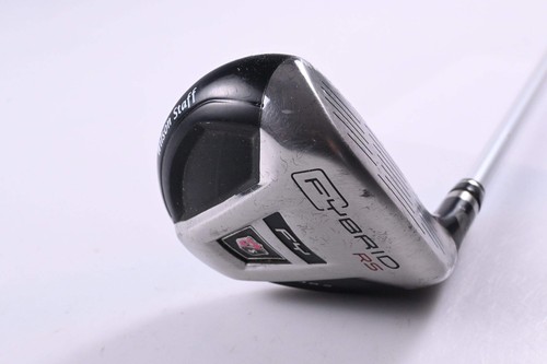 Wilson staff fybrid - wilson,