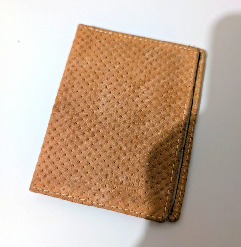 Osprey london brown - brown, leather