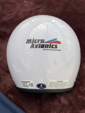 MicroAvionics HELMET