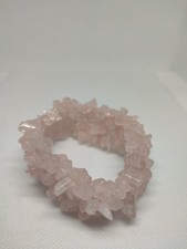 Natural Pink Rose Quartz