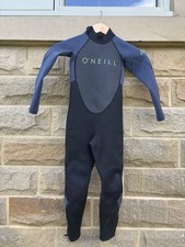 O’Neill Reactor Kids Wetsuit